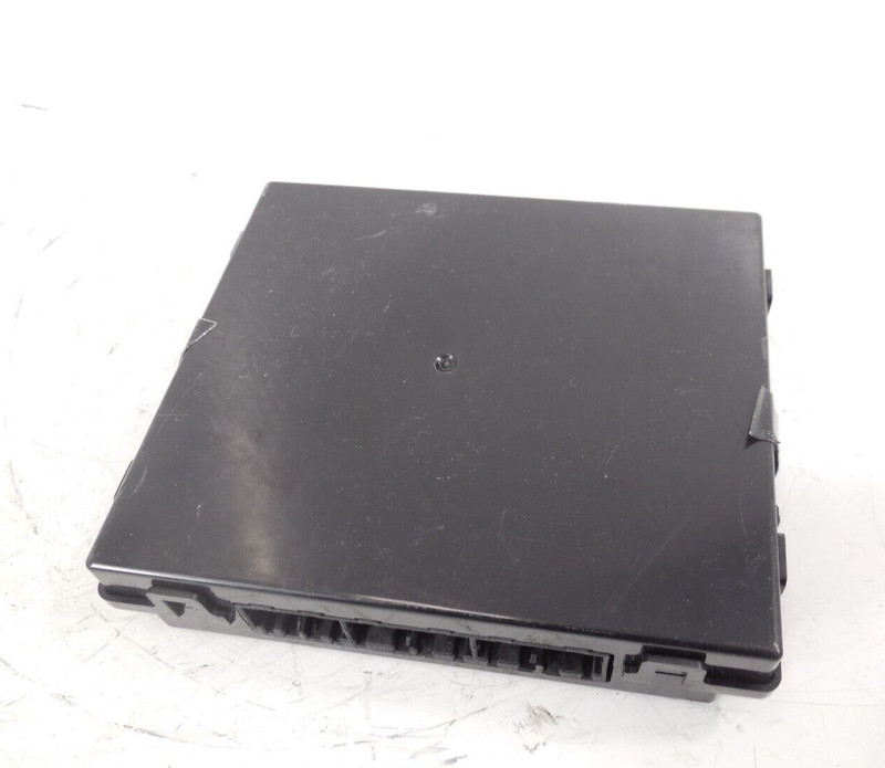 2016 16 Hyundai Sonata Hybrid Keyless Entry Theft Locking Control Module OEM