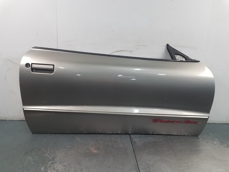 2000 Pontiac Trans Am Right Passenger Door #3041 A12