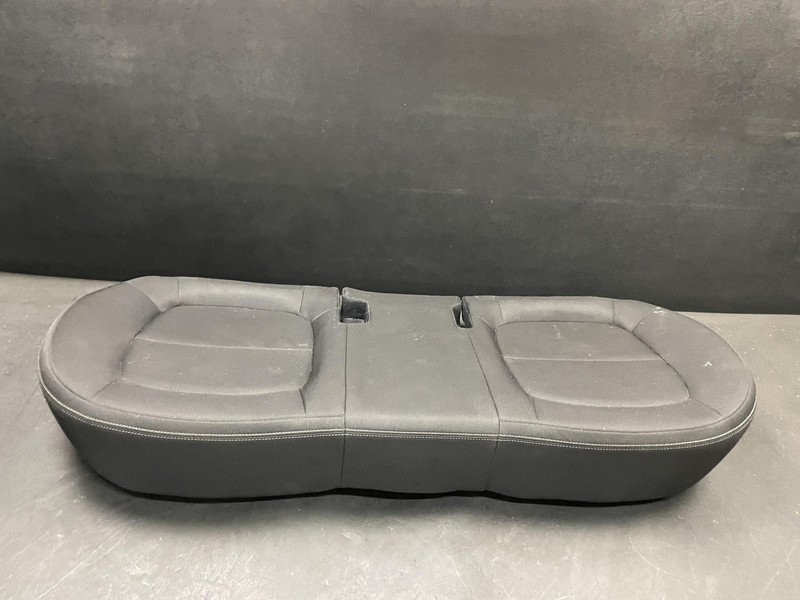 Rear Seat Lower Cushion 2018 Kia Soul 2017 2019