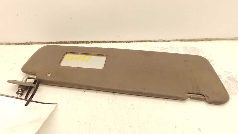 89 90 91 92 93 94 95 4 RUNNER Sun Visor