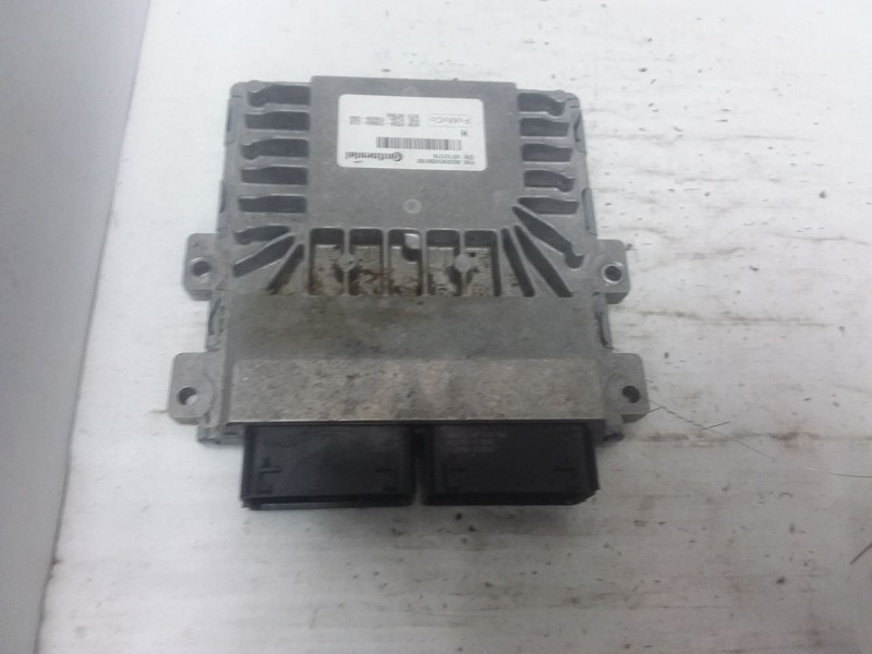 Engine ECM Electronic Module Engine Control SE Fits 12-13 CAMRY 89661-06K91