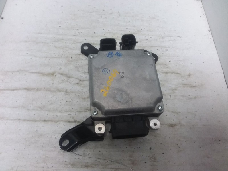 Power Steering Control Module Fits 16-17 LEXUS RC200T 89650-24240