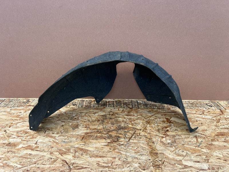 INFINITI Q50 14-24 OEM REAR LEFT DRIVER WHEELHOUSE FENDER LINER SPLASH SHIELD