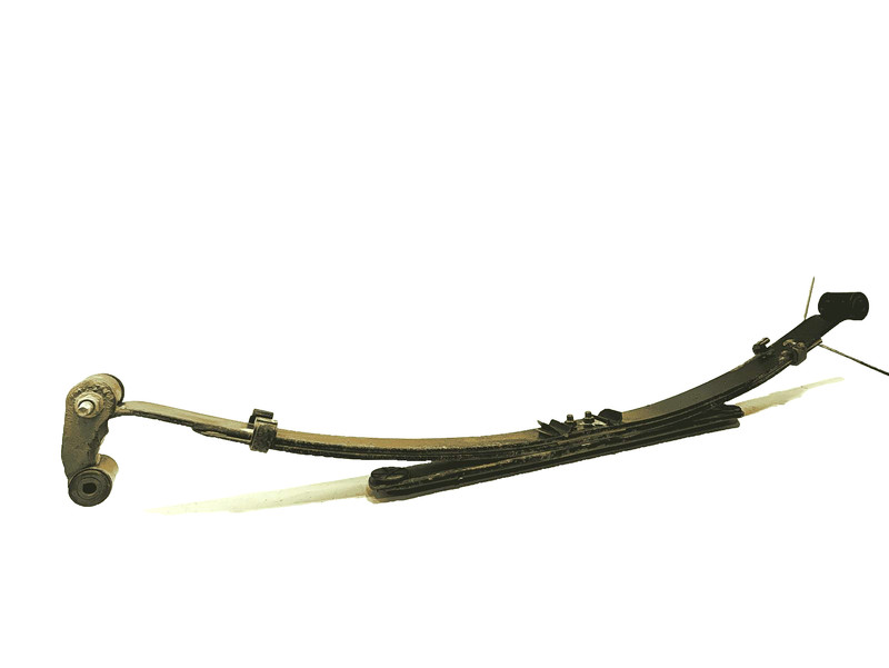 2015-2019 Ford F-150 Rear Left Driver or Right Passenger Side LeafSpringOEM