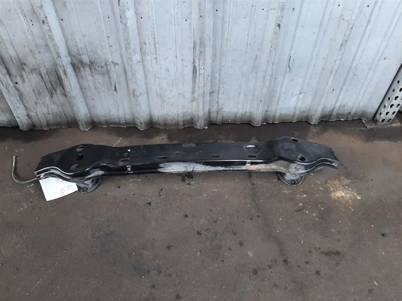 Rear Bumper Reinforcement Fits 12-19 BMW 640i 650i M6 51127223159