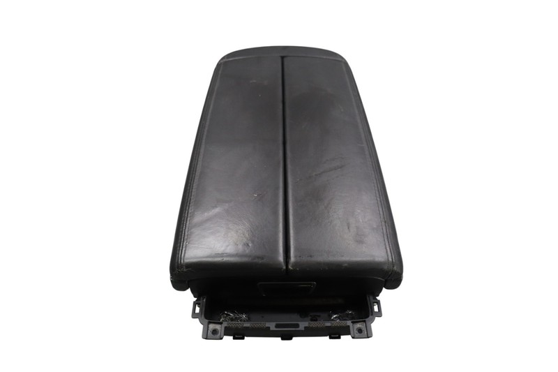 15-20 Hyundai Genesis G80 Front Center Console Arm Rest Armrest Storage Oem