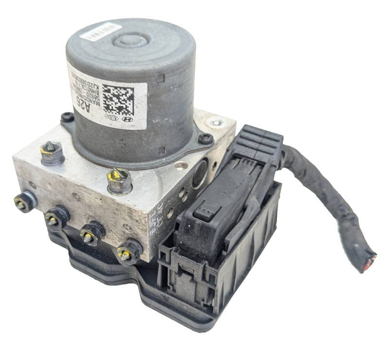 2014 2015 2016 Hyundai Genesis ABS Anti Lock Brake Pump Unit 58920-2M840