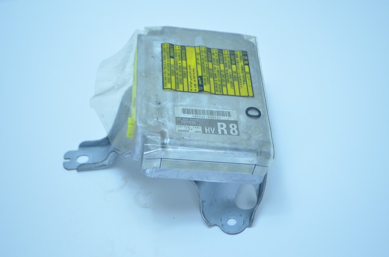 06-09 LEXUS RX400h SRS CONTROL MODULE OEM
