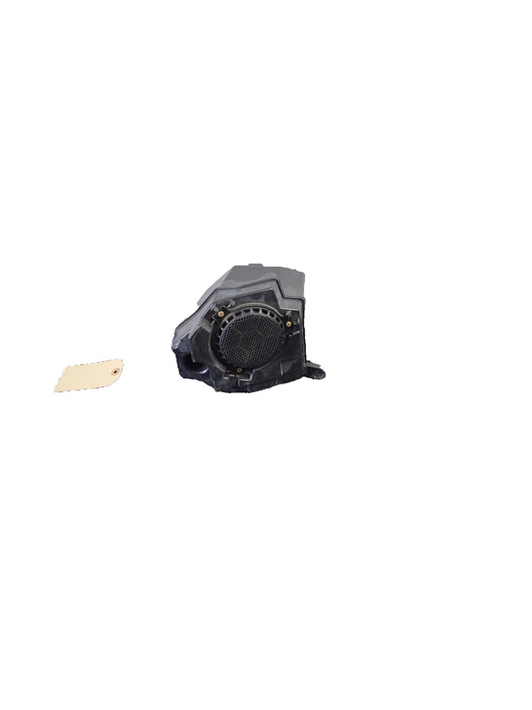 2022-2025 Jeep Wrangler RHD Right Driver Dash Speaker Subwoofer OEM 68302004AC