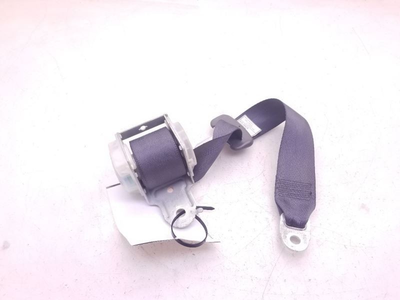 2007 TOYOTA SOLARA DRIVER SIDE REAR SEAT BELT ASSEMBLY