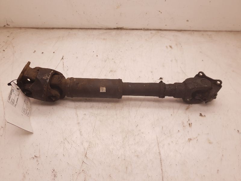 Front Drive Shaft 4x4 6 Cylinder 5VZFE Engine Fits 93-98 T100 37140-34020