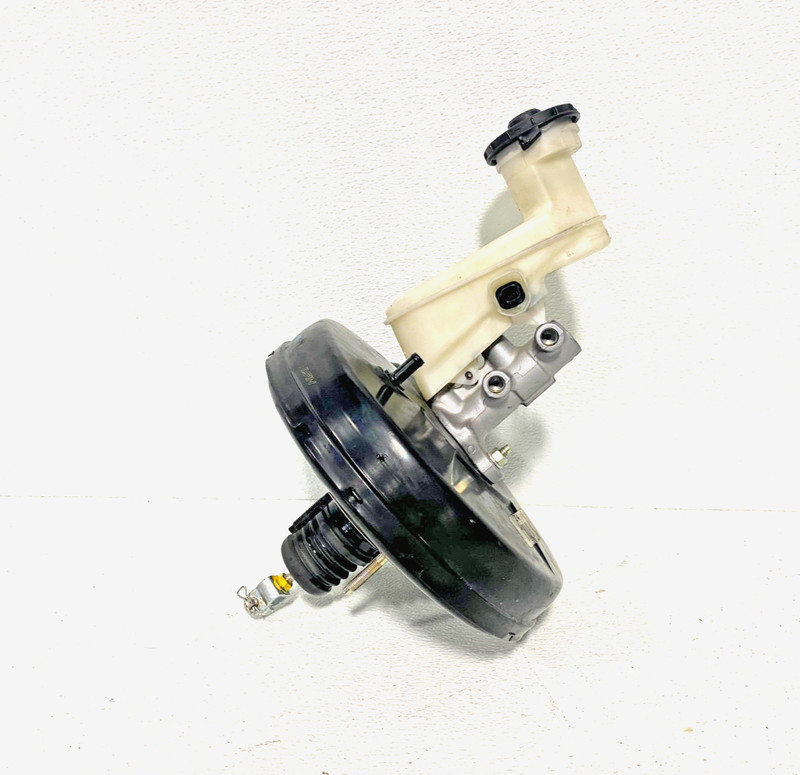 15-20 ACURA TLX A-SPEC BRAKE BOOSTER W/ MASTER CYLINDER OEM #A0.39