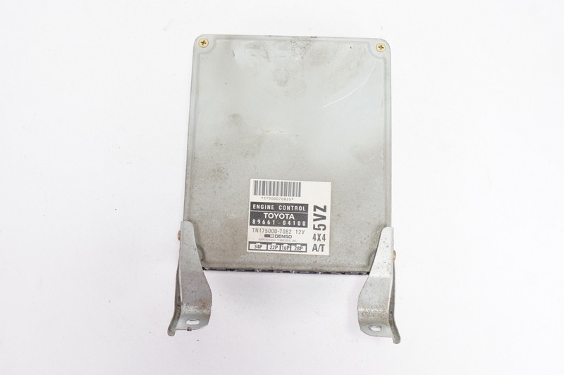TOYOTA TACOMA ECM Engine Control Module Computer 3.4L OEM 1995 1996