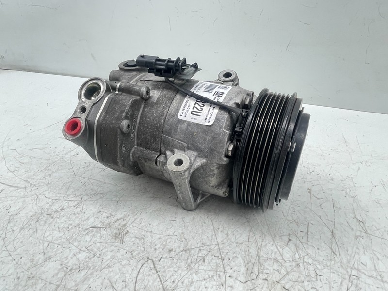 2016-2019 BUICK CASCADAAC Compressor 39046822 OEM 06573018