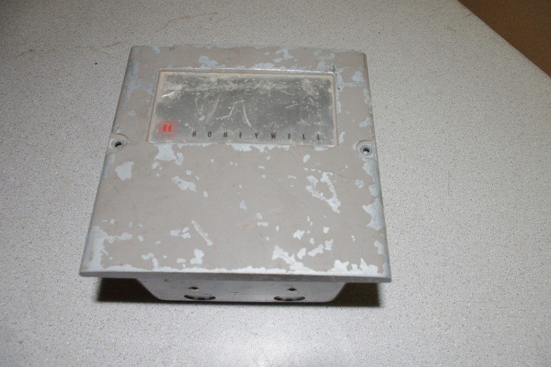 Honeywell 120441 Vintage Controller *FREE SHIPPING*