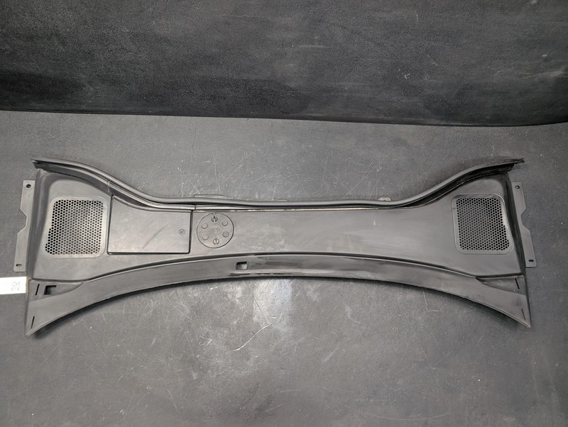 Cowl Vent Panel 2015 Volvo S60 31402672 2014 2016 2017 2018