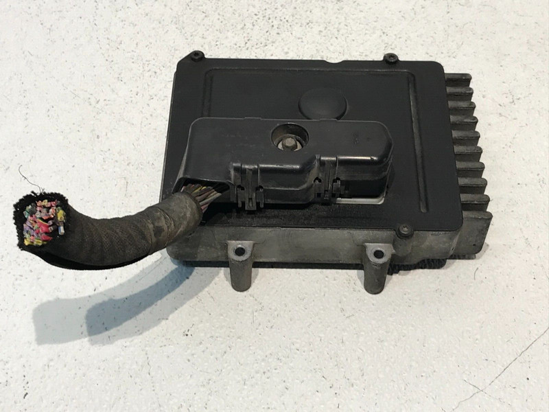 01 DAKOTA DURANGO TRANSMISSION CONTROL MODULE TCM PLUG & DRIVE P56028285AG