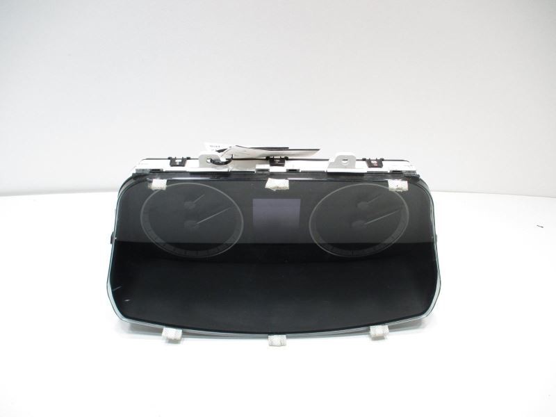 2015 HYUNDAI SONATA SPEEDOMETER CLUSTER MPH 23009