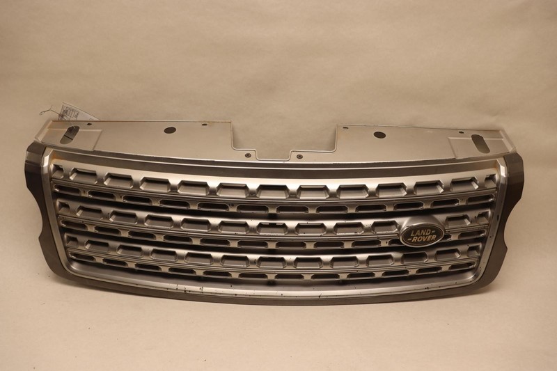 2013-2017 RANGE ROVER BASE FRONT MAIN RADIATOR GRILL GRILLE OEM