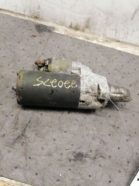 SPRINTV25 2015 Starter Motor 910346
