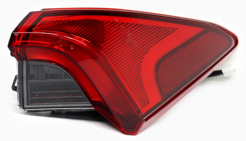OEM Right Side Sequential Signal LED Tail Lamp For Toyota Avalon 81550-07100