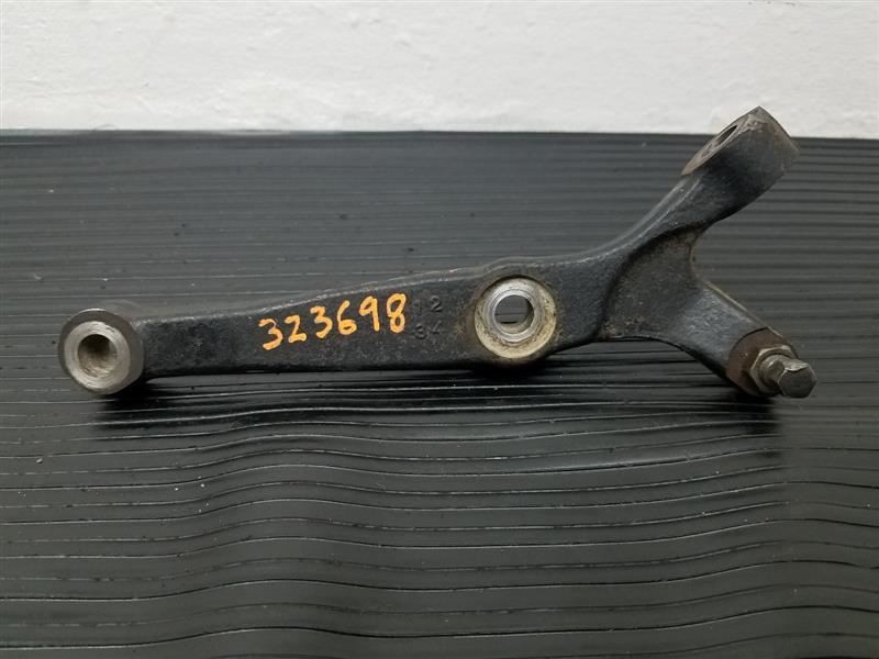 86-97 Nissan Hardbody Pickup 4x2 Front Left Driver Knuckle Arm OEM 40053-01G11