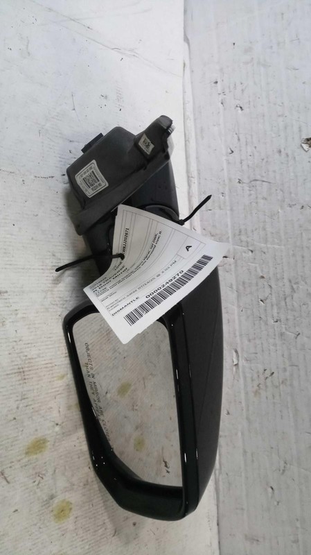 2018 Chevrolet Traverse Right Door Mirror Brown OEM 697152 144k Miles
