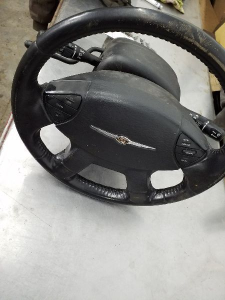 Steering Column Fits 04-08 PACIFICA 179555
