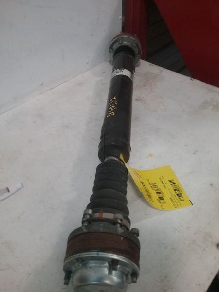 Front Drive Shaft 4WD Fits 19-22 RANGER 3233707