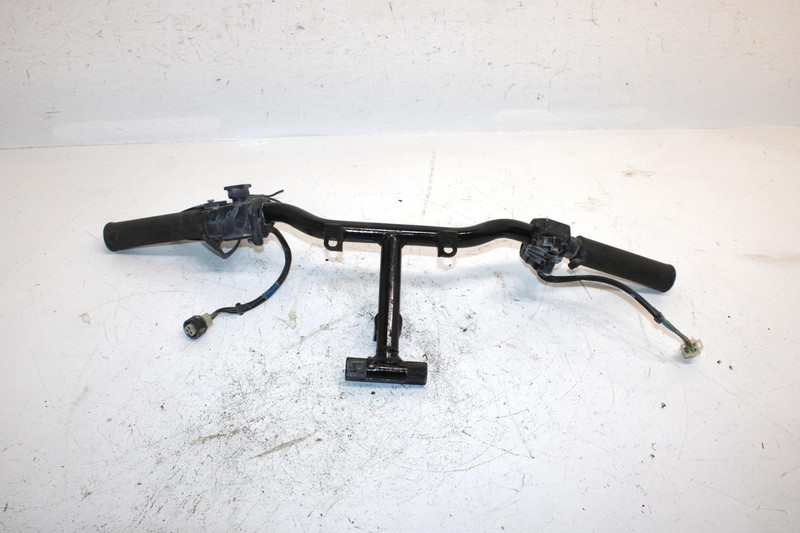 90 Yamaha Exciter Oem Handlebars 82M-23811-01-00 SY3