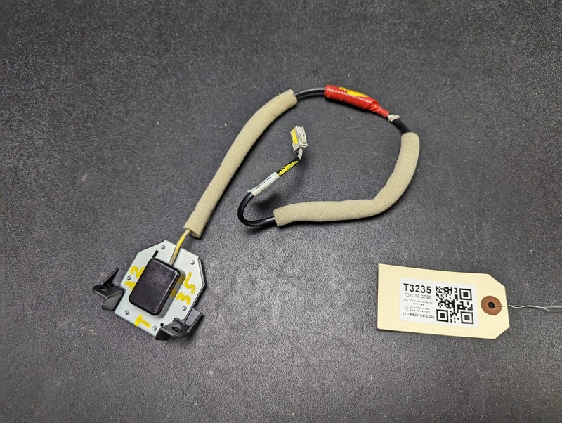GPS Antenna Module 2022 Toyota GR86 86277-CC000 2023