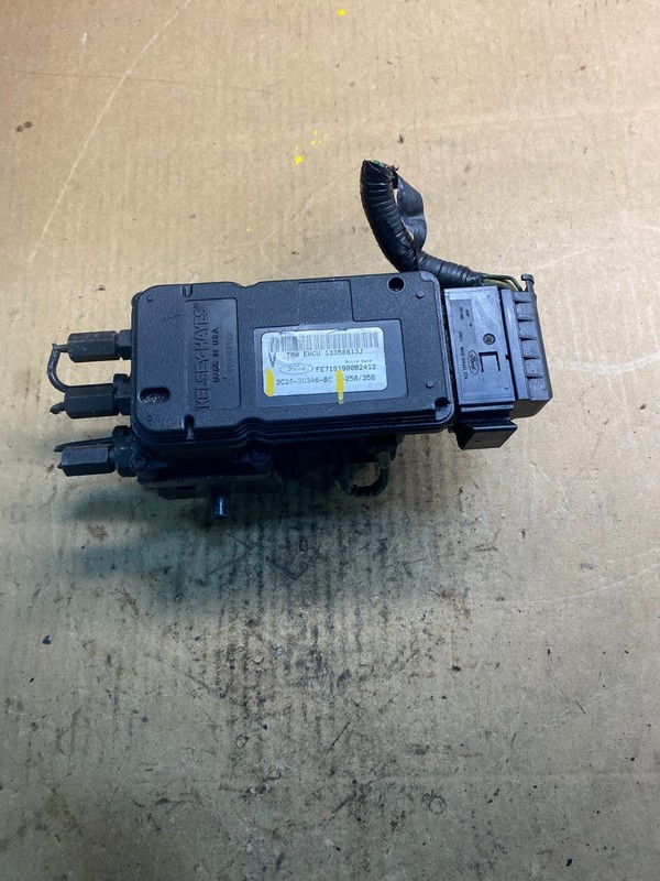 2009 2010 Ford E250 E350 Econoline Anti-Lock ABS Antilock Brake Pump Z2413 DG
