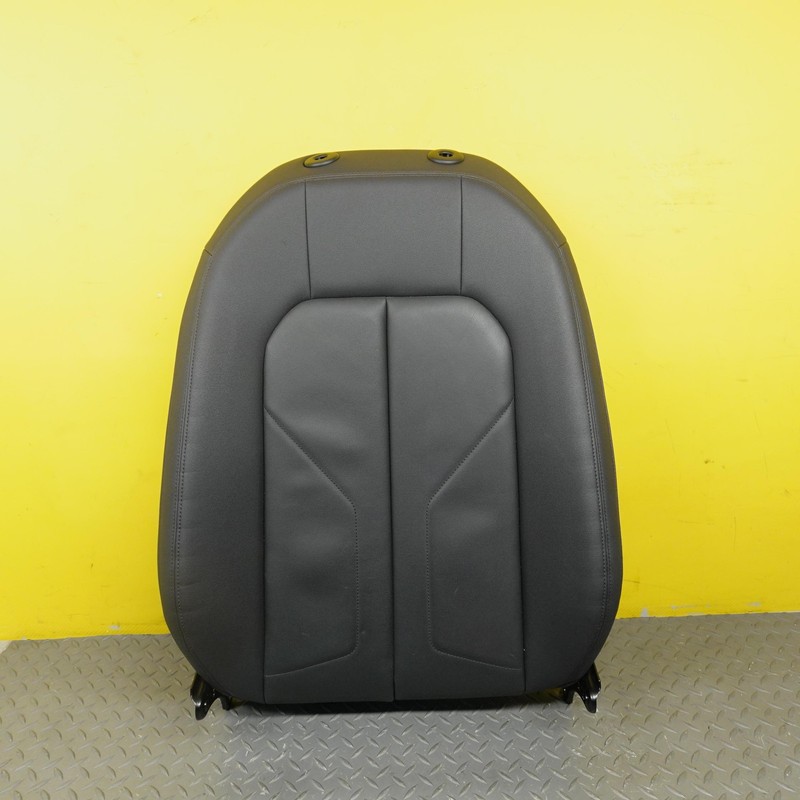 2019-2024 AUDI Q3 S-LINE FRONT RIGHT SEAT UPPER CUSHION COVER OEM 83A881806