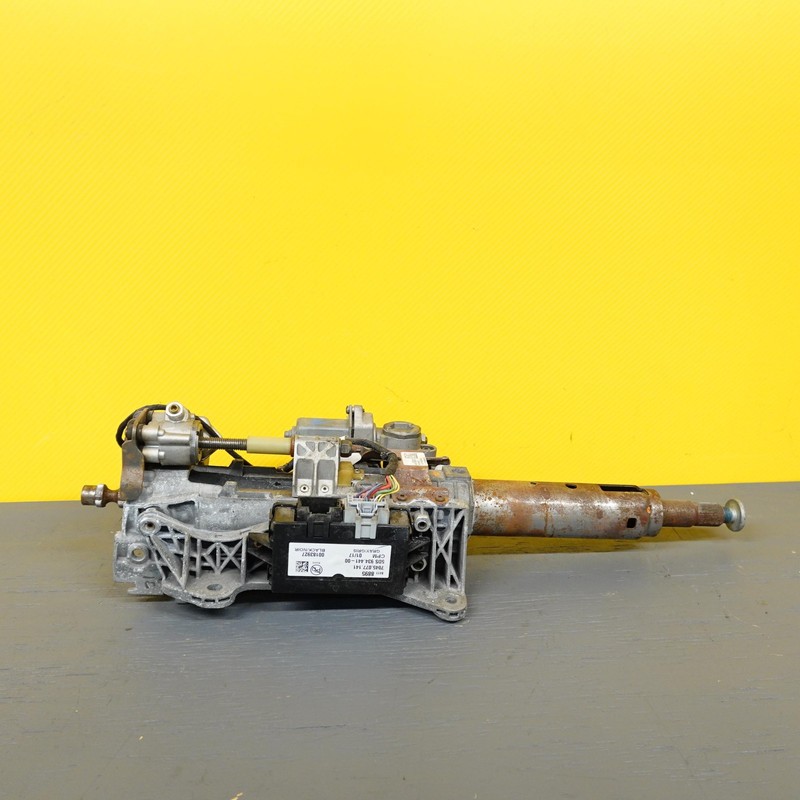 2017-2024 CADILLAC XT5 Power Steering Column W Module 84066367 Oem