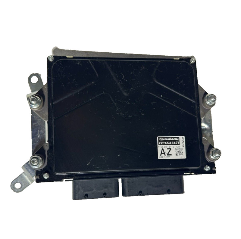 2024 SUBARU IMPREZA RS 2.5L ECU ECM PCM ENGINE CONTROL MODULE OEM