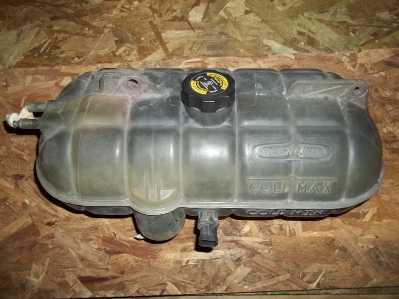 Freightliner 05-23140-001 Coolant Radiator Reservoir *FREE SHIPPING*