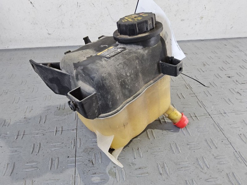 Coolant Reservoir Fits 11-19 EXPLORER 3485354