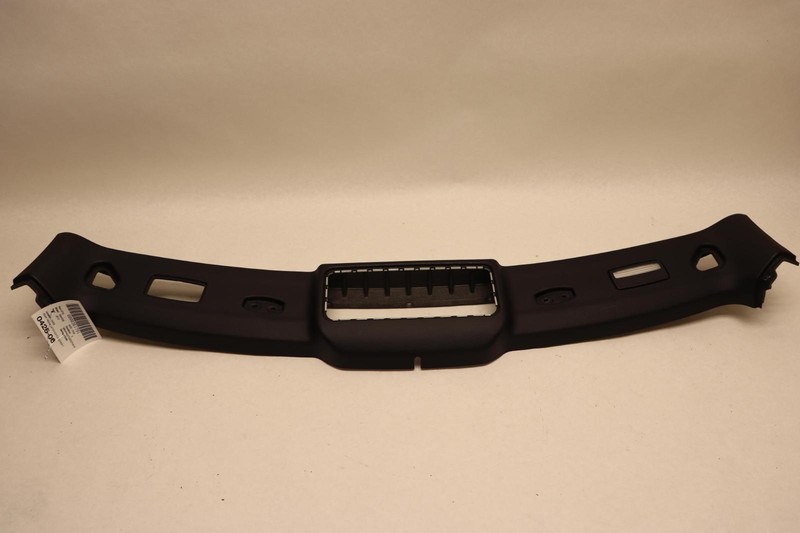 2007-2013 BMW 335I E93 CONVERTIBLE FRONT WINDSHIELD TOP ROOF PANEL TRIM OEM