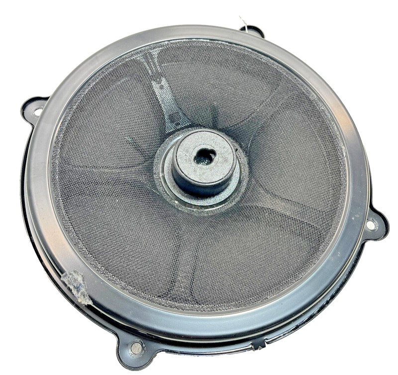 2014 - 2020 Infiniti Q50 3.0L Rear Subwoofer Sub Woofer Bose Speaker Unit OEM