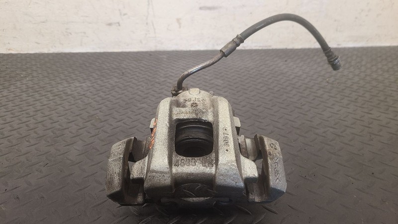 11-20 Dodge Durango Rear Left Driver Brake Caliper OEM 68052377AA