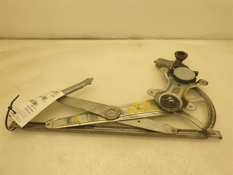 07-18 TOYOTA TUNDRA DRIVER FRONT LEFT ELECTRIC WINDOW REGULATOR