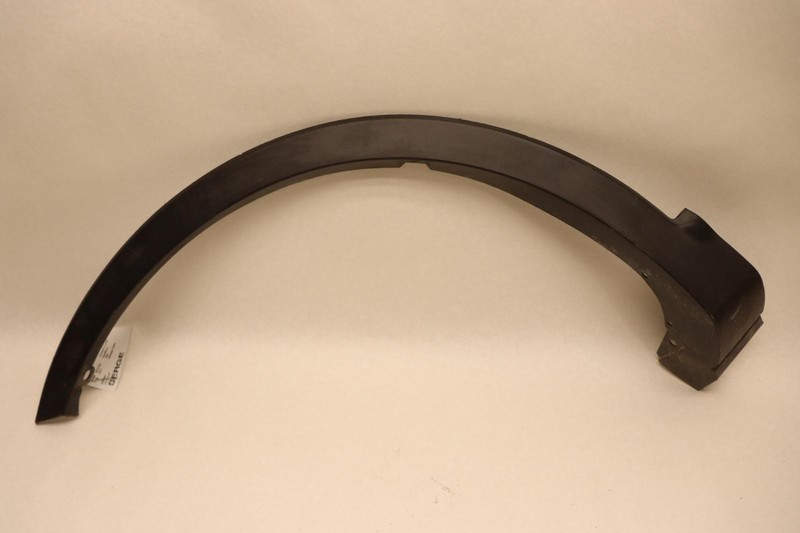 2007-2015 MAZDA CX9 FRONT LEFT DRIVER FENDER WHEEL ARCH FLARE MOLDING OEM
