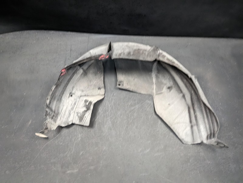 Rear Right Fender Liner Splash Shield 2019 Infiniti QX50 76748-5NA0A 20 - 24 X