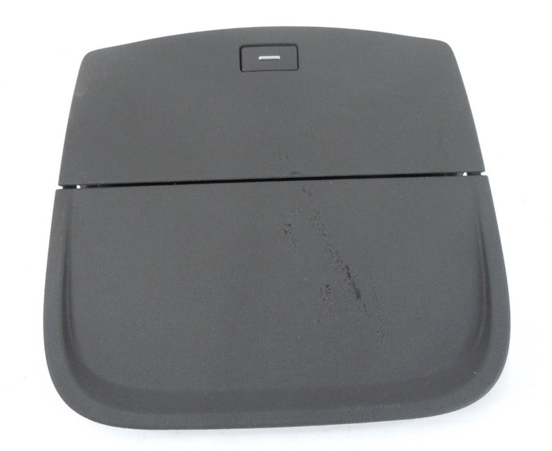 2008-2012 Buick Enclave Upper Dashboard Dash Cubby Compartment OEM