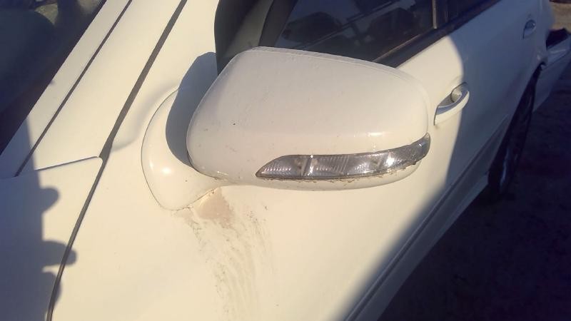 Door Mirror MERCEDES E-CLASS Left 07 08 09
