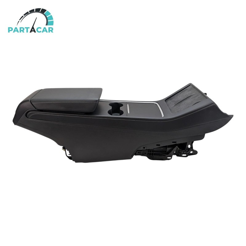 2020-2023 Tesla Model Y 3 MY M3 Center Console Armrest Assembly OEM