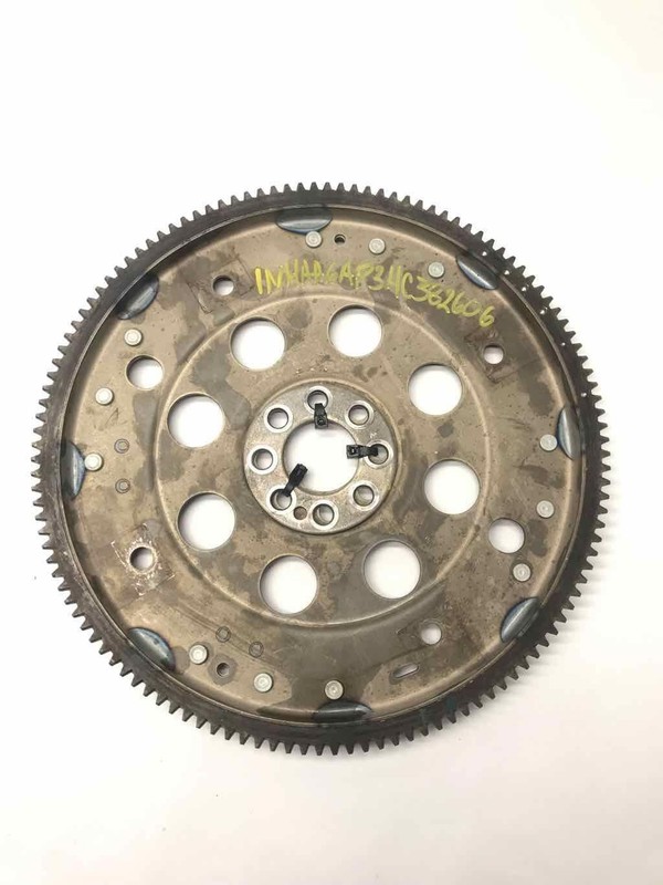 2017 Maxima 3.5L 4dr Automatic CVT Flywheel Oem# 12331JA10C Includes Center Shim