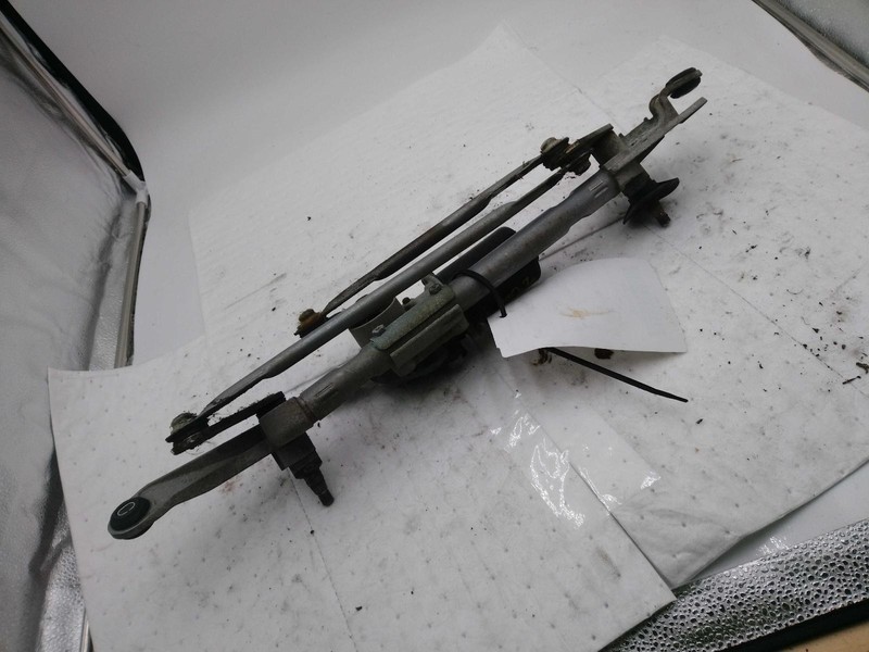 2010 Nissan Rogue Windshield Wiper Motor OEM 28810JM00A 189K Miles