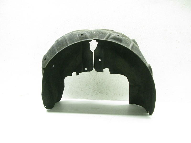 10-17 AUDI 8T A5 S5 CONVERTIBLE REAR RIGHT FENDER LINER SPLASH GUARD OEM 102021