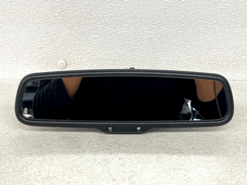 ⭐2016-2022 ACURA ILX FRONT INTERIOR UPPER REAR VIEW MIRROR ASSEMBLY OEM LOT2595